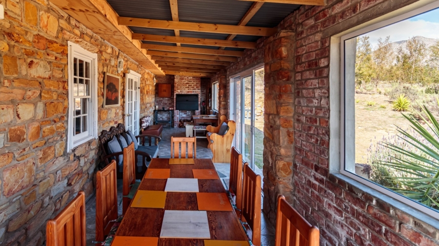 Commercial Property for Sale in Misgund Eastern Cape